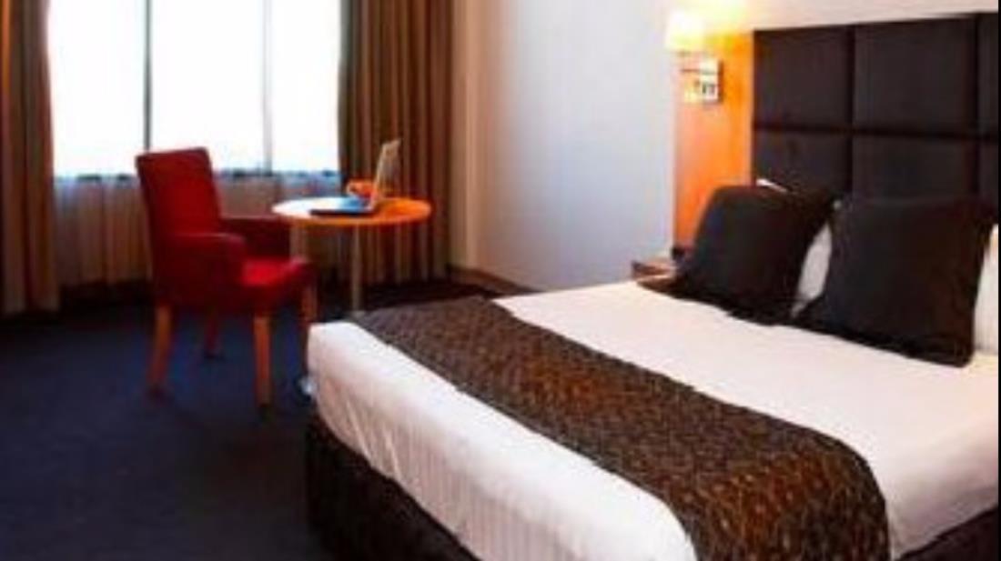 Hotel Atura Albury Esterno foto