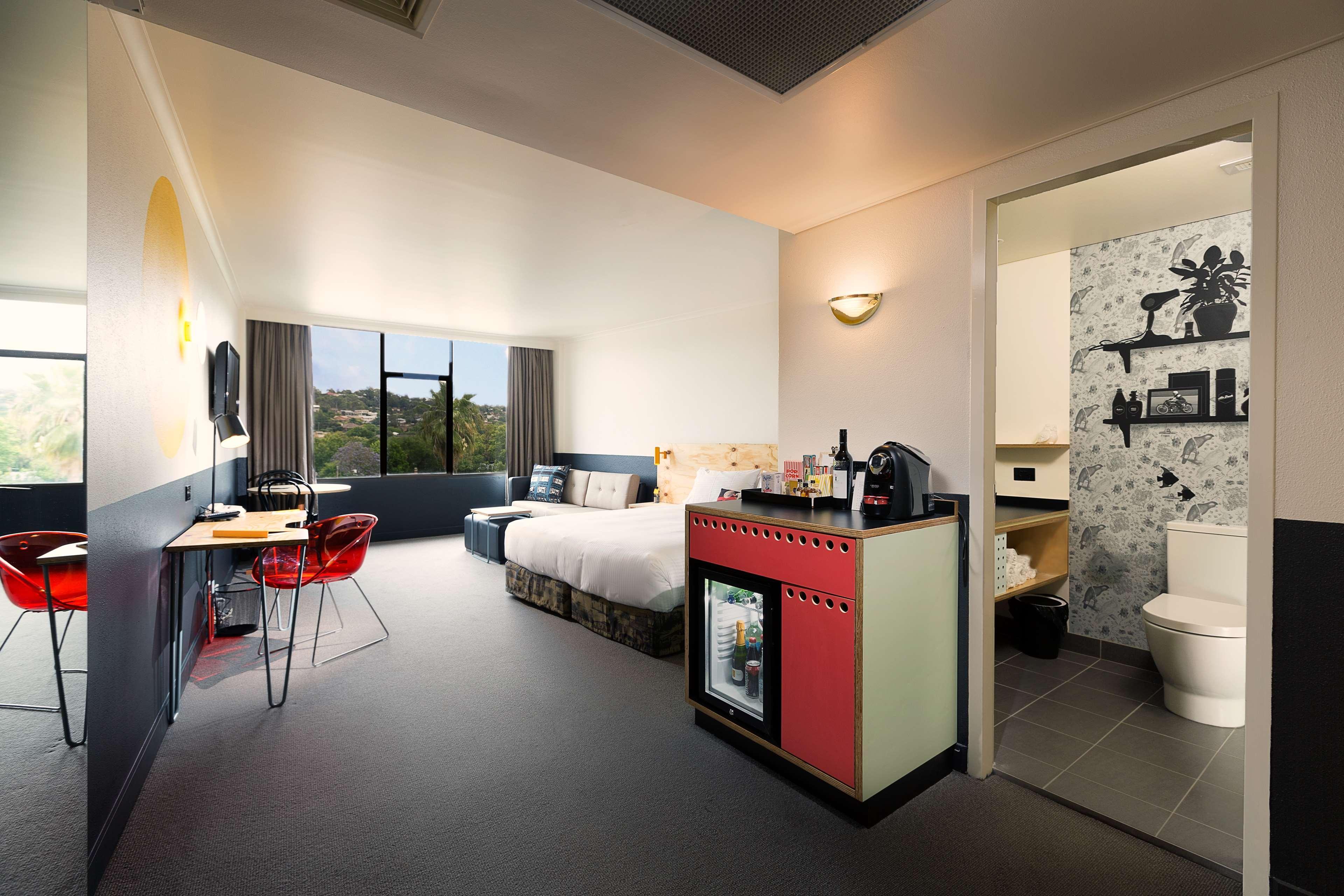 Hotel Atura Albury Esterno foto