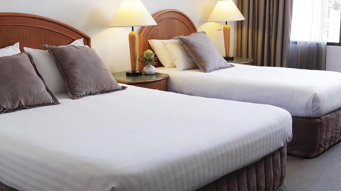 Hotel Atura Albury Esterno foto