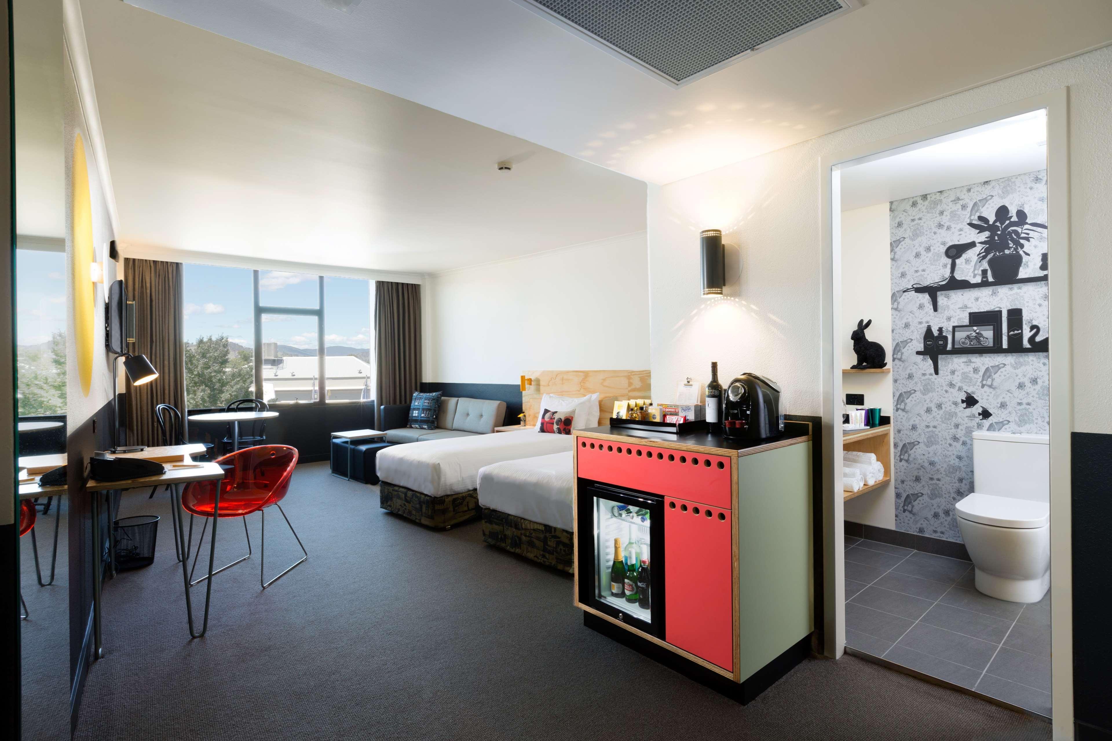 Hotel Atura Albury Esterno foto