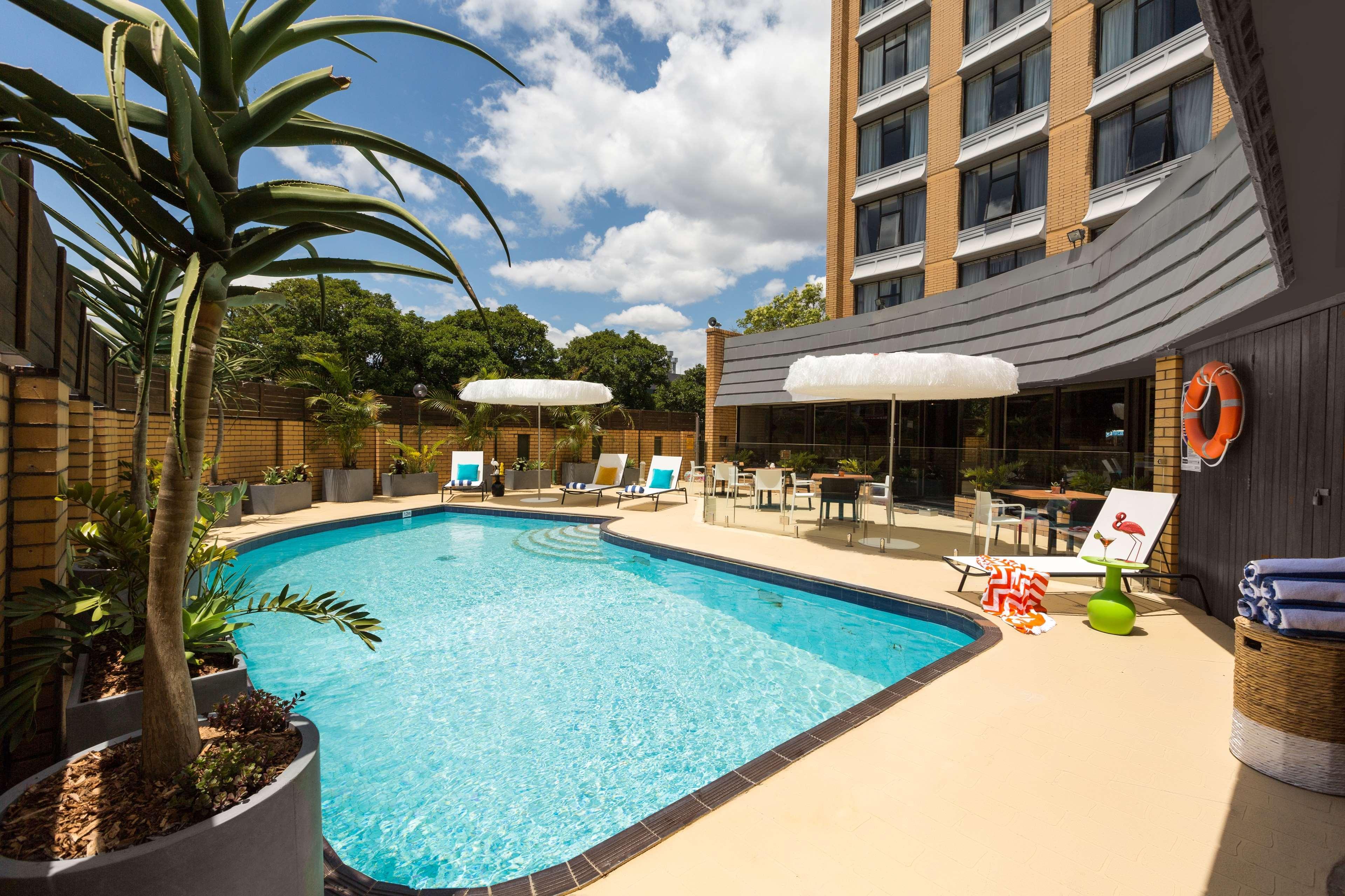 Hotel Atura Albury Esterno foto