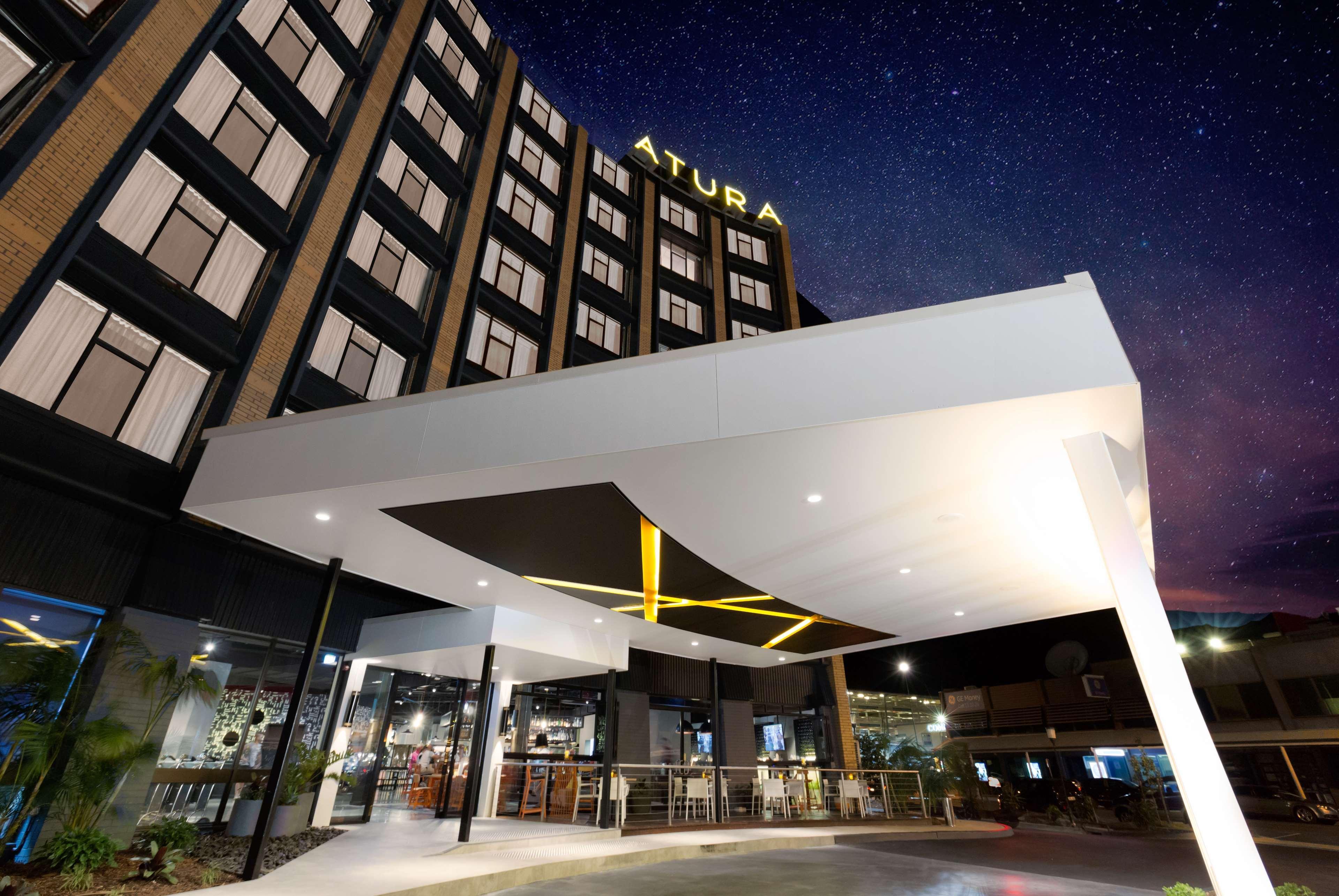 Hotel Atura Albury Esterno foto
