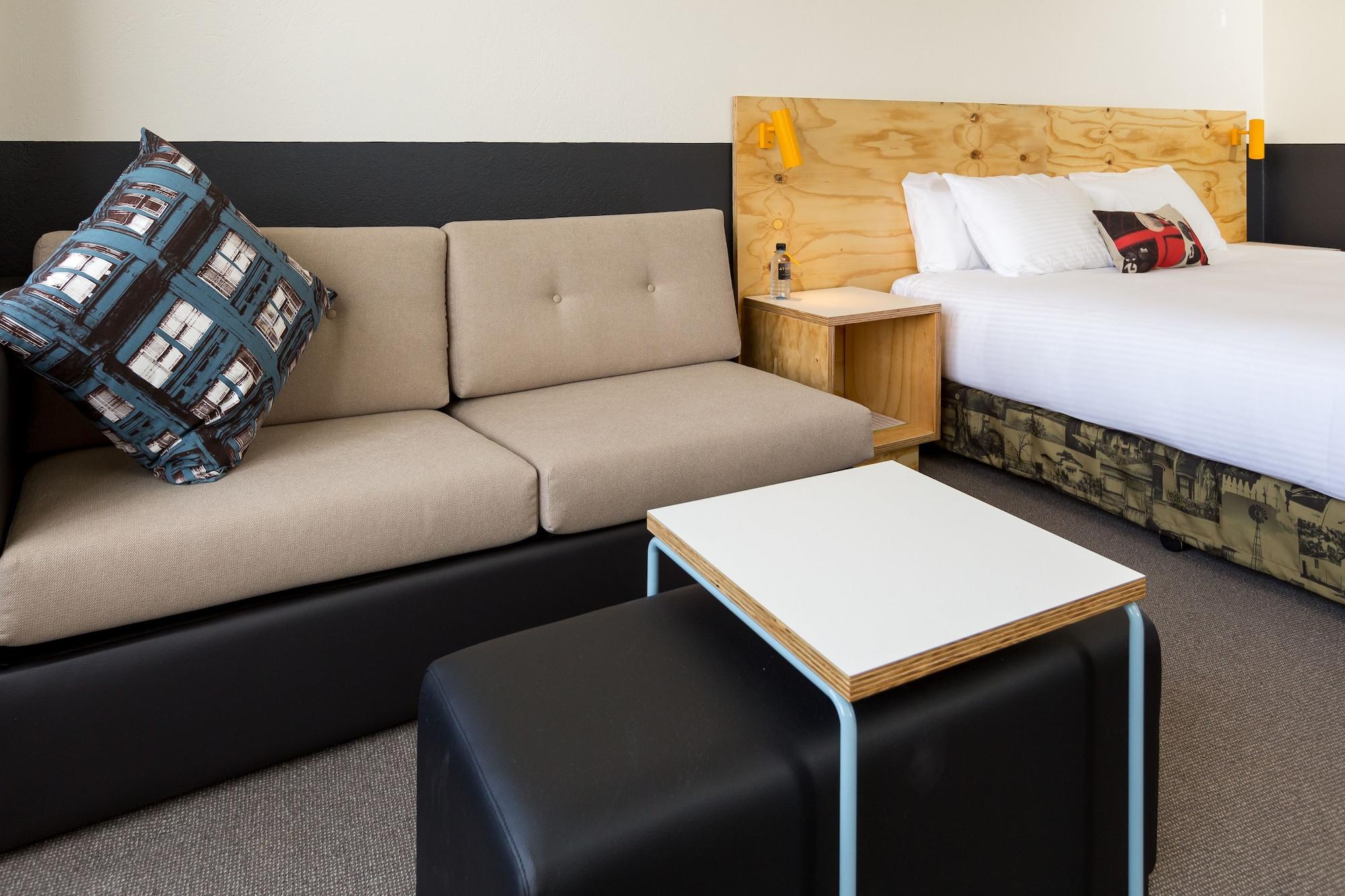 Hotel Atura Albury Esterno foto