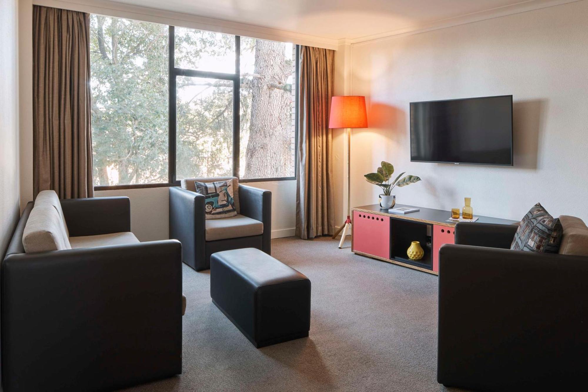 Hotel Atura Albury Esterno foto