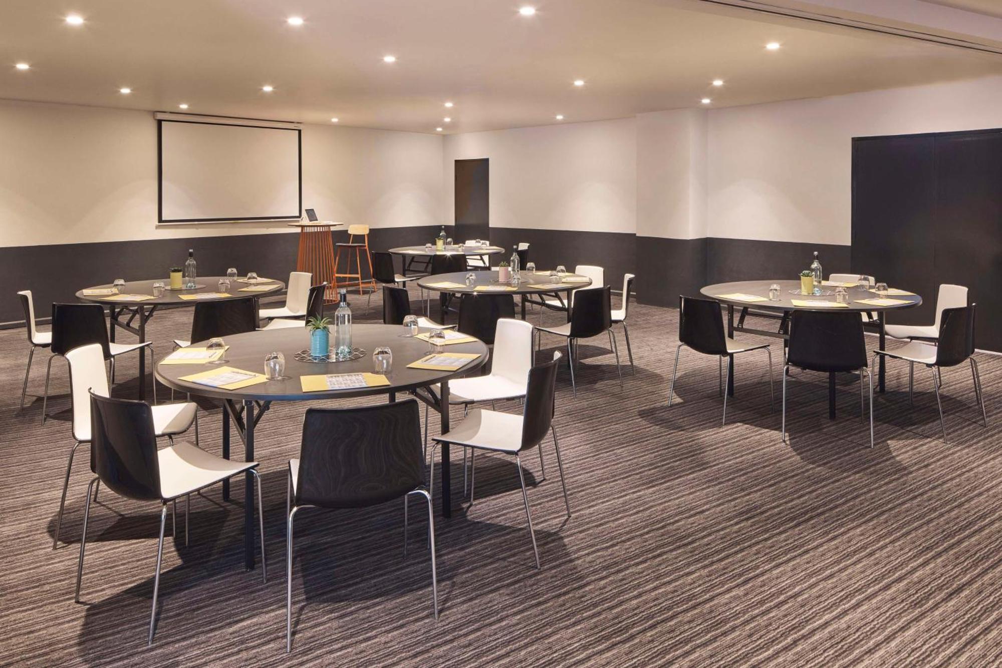 Hotel Atura Albury Esterno foto
