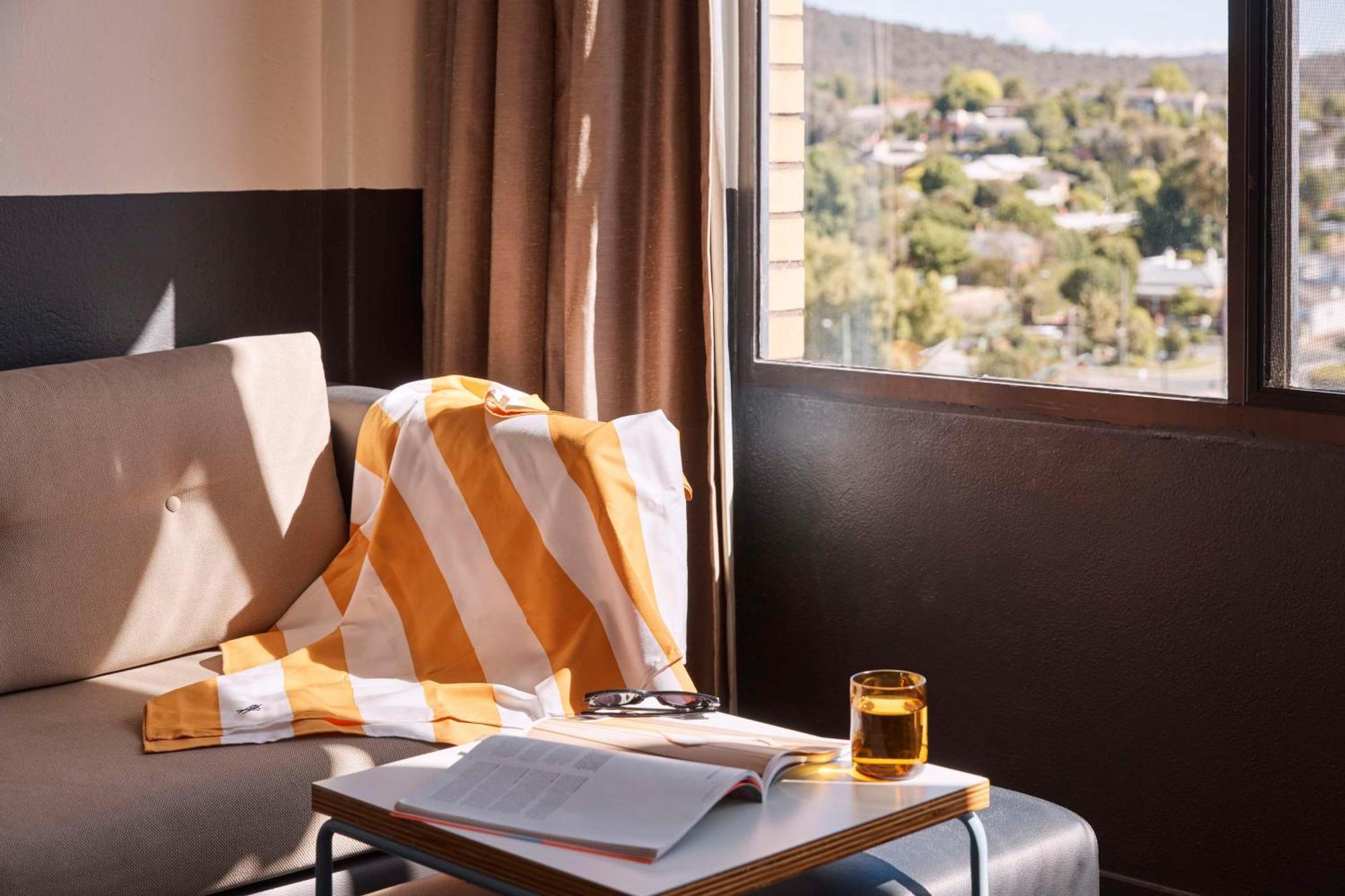 Hotel Atura Albury Esterno foto