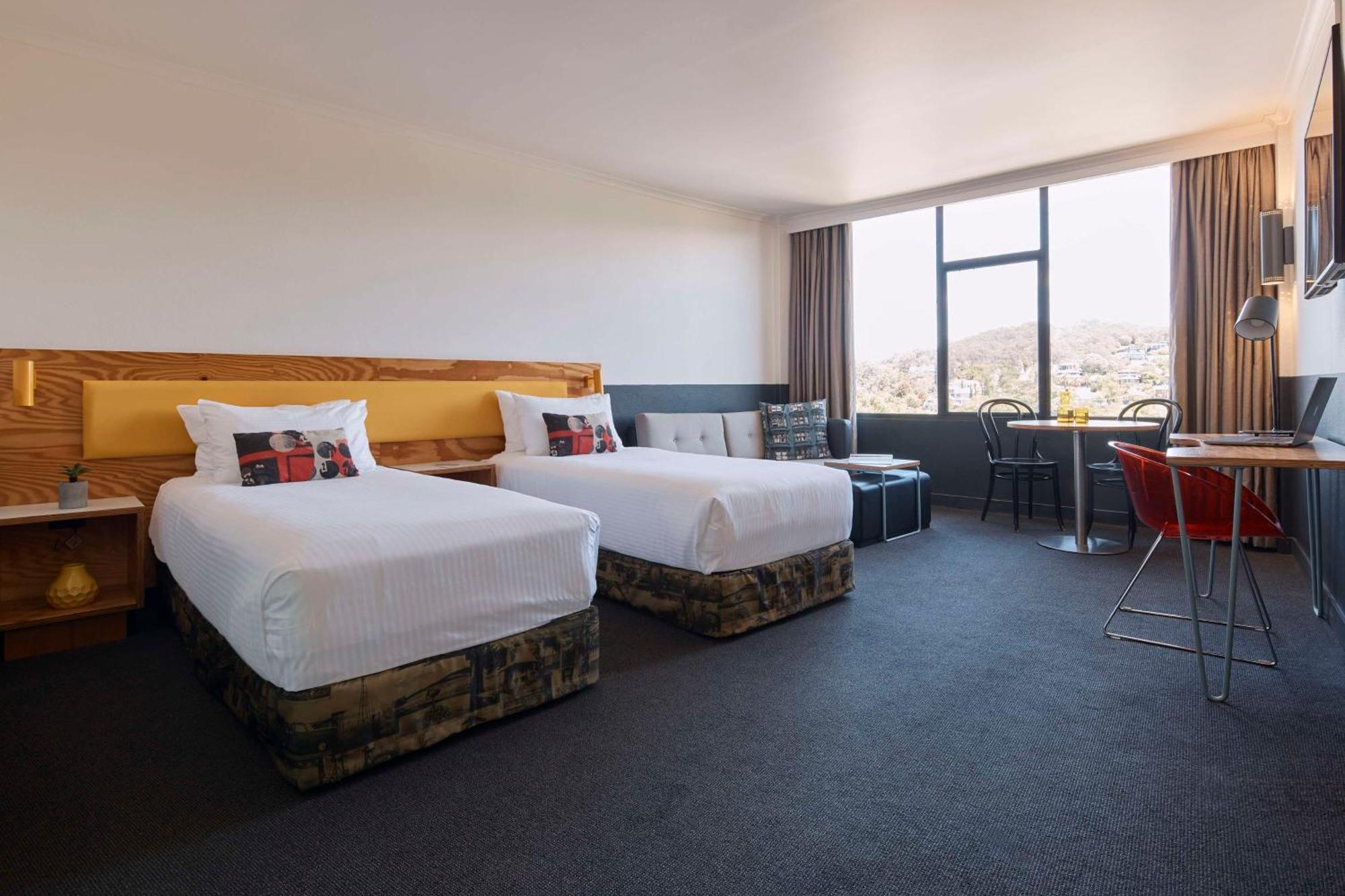 Hotel Atura Albury Esterno foto