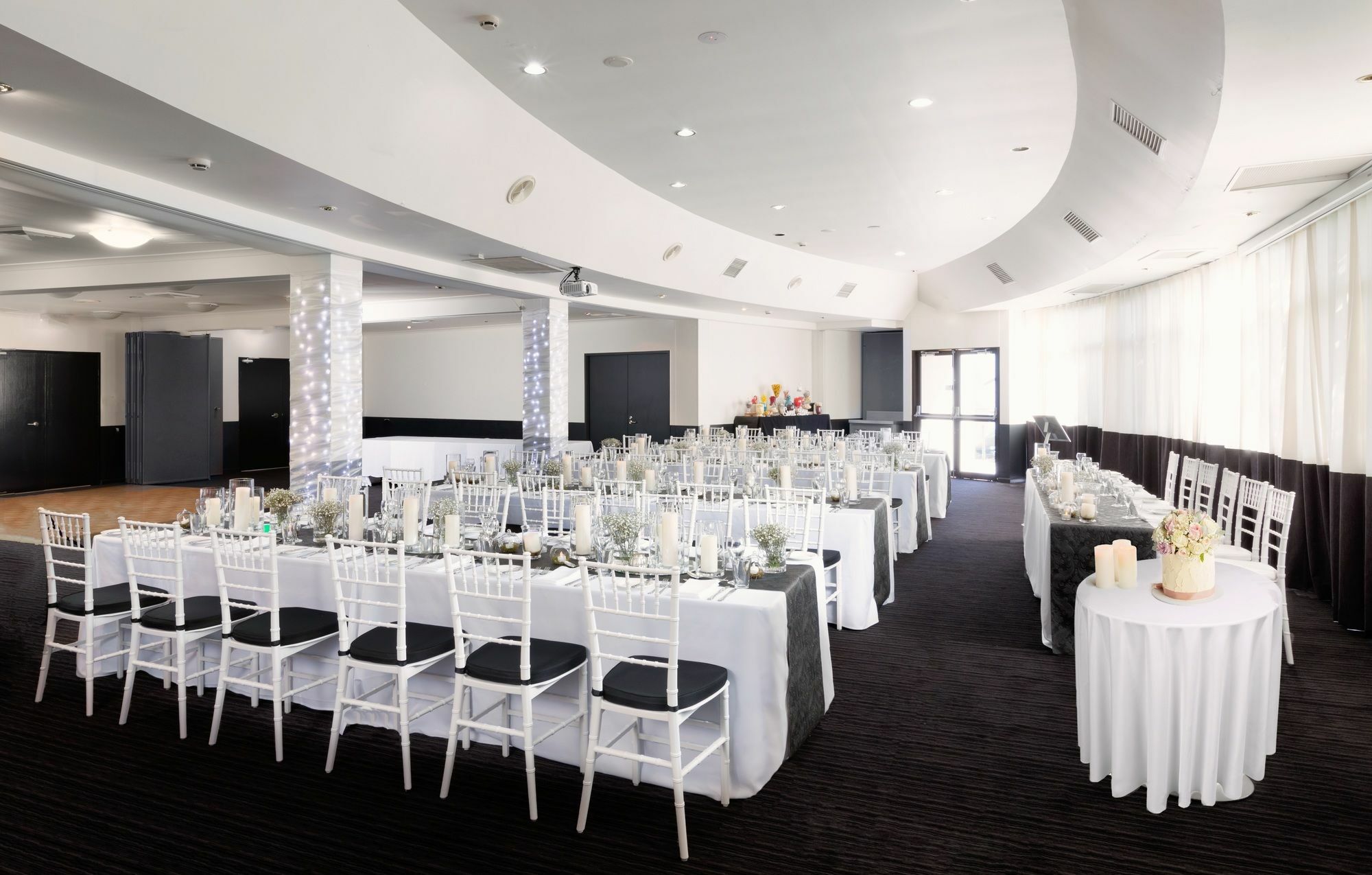 Hotel Atura Albury Esterno foto