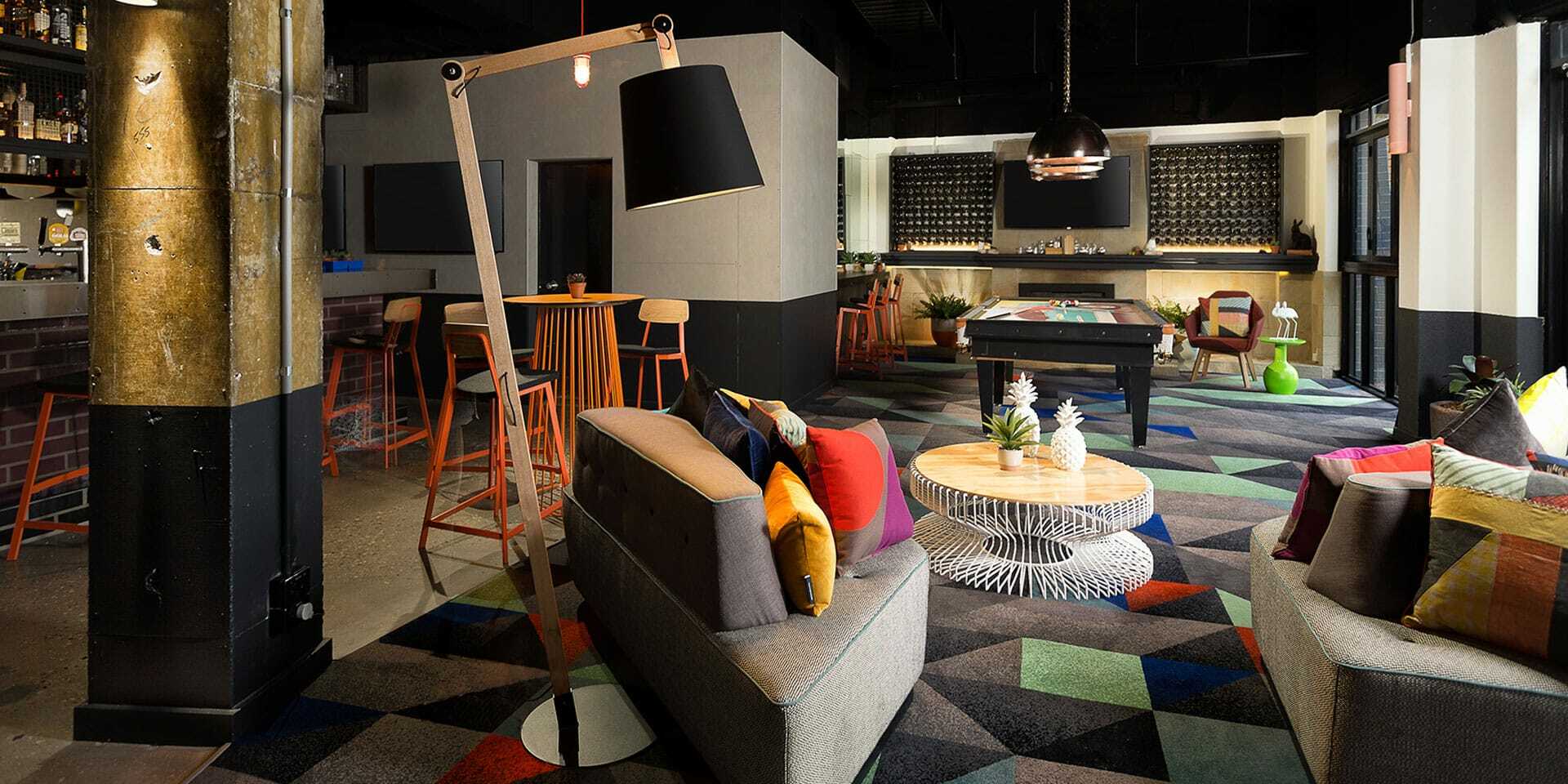 Hotel Atura Albury Esterno foto