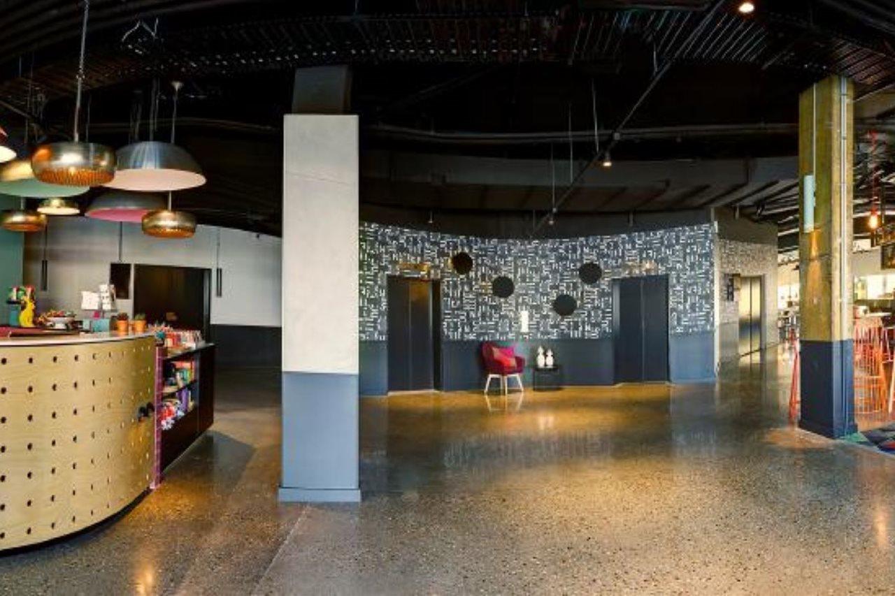 Hotel Atura Albury Esterno foto